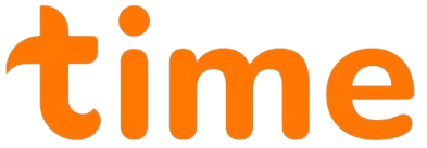 time delivery logo