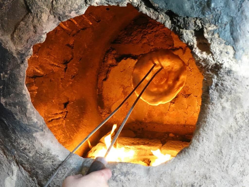 BBQ Chicken image